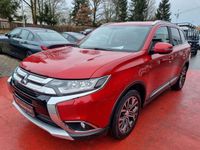 gebraucht Mitsubishi Outlander Top 4WD 7-Sitzer/Xenon/SSD