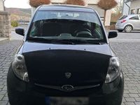 gebraucht Subaru Justy 