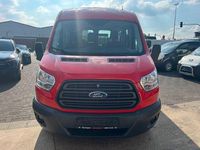 Usata Ford Transit 101 CV (74 kW) 2015 Monovolume