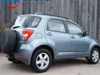 Gebraucht Daihatsu Terios 105 PS (77 kW) 2006 Grau SUV