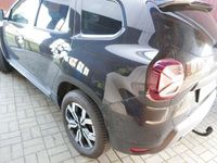 Usata Dacia Duster Journey 116 CV (85 kW) 2024 Nero SUV