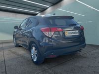 Gebraucht Honda HR-V Elegance 131 PS (96 kW) 2018 Schwarz SUV