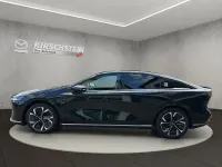 Neu Mazda 6e Takumi-Line 189 kW (258 PS) 2025 Jet black Limousine