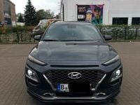 Gebraucht Hyundai Kona 177 PS (130 kW) 2020 SUV