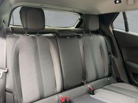 Gebraucht Peugeot 2008 Allure 100 kW (136 PS) 2021 Lackierung orange fusion/typ a SUV