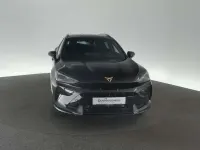 Gebraucht Cupra Formentor 150 PS (110 kW) 2025 Schwarz SUV