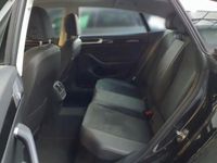 Gebraucht VW Arteon Elegance 200 PS (147 kW) 2022 Schwarz Coupé