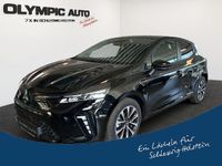 Neu Mitsubishi Colt Plus 67 PS (49 kW) 2025 Schwarz Limousine