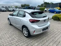 Gebraucht Opel Corsa 101 PS (74 kW) 2024 Grau Kleinwagen