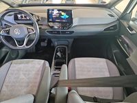 Gebraucht VW ID.3 Pro 150 kW (204 PS) 2020 Weiß Kleinwagen