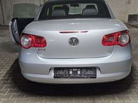 gebraucht VW Eos 2.0