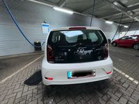 gebraucht VW up! 1.0 44kW -