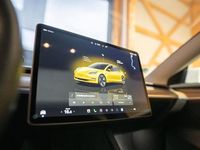 Gebraucht Tesla Model 3 366 kW (498 PS) 2022 Weiß Limousine