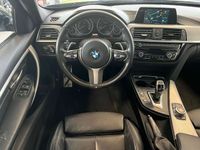 gebraucht BMW 330 d M