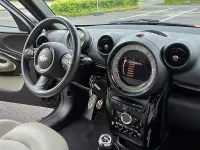 Occasion Mini Cooper SD Coupé 143 ch (105 kW) 2015 Noir Coupé