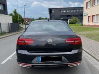 gebraucht VW Passat TDI 2.0 Highline DSG-LED ACC