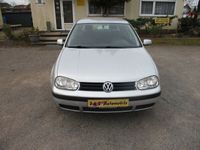 gebraucht VW Golf IV 