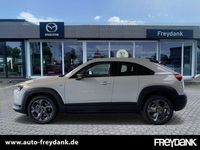 Gebraucht Mazda MX30 Ad'Vantage 106 kW (145 PS) 2023 Ceramic white SUV