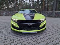 gebraucht Chevrolet Camaro Coupe 6.2 V8 Aut.