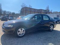 Gebraucht Opel Vectra Comfort 101 PS (74 kW) 2000 Braun Limousine