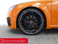 gebraucht Audi TTS 2.0 TFSI qu Coupe 20 CONNECT