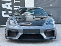 gebraucht Porsche Cayman GT4 RS/Weissach/PCCB/LIFT/LED/RS-UHR