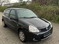 gebraucht Renault Clio II 1.2 Campus Authentique *Klima*TÜV06/25