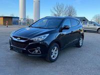 gebraucht Hyundai ix35 2WD AHK / Klima / *TÜV & Service Neu*