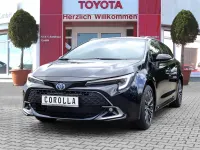 Nowe Toyota Corolla 140 KM (102 kW) 2025 Kombi