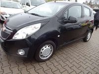 gebraucht Chevrolet Spark LS,KlimaTÜV 09-2025