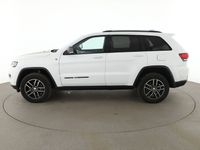 gebraucht Jeep Grand Cherokee 3.0 CRD Trailhawk, Diesel, 30.540 €