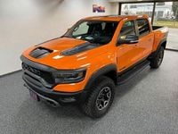 Gebraucht Dodge Charger 2022 Orange Limousine