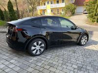 gebraucht Tesla Model Y Maximale Reichweite Dual AWD VAT/Netto 43.900,--
