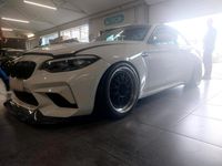 Gebraucht BMW M2 511 PS (375 kW) 2018 Weiß Coupé