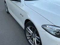 Używany BMW 530 258 KM (189 kW) 2017 Biały Sedan/Limuzyna