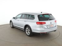 gebraucht VW Passat Alltrack 2.0 TSI 4Motion BlueMotion Tech, Benzin, 24.450 €