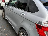 Gebraucht Honda FR-V 150 PS (110 kW) 2006 Silber Van / Kleinbus