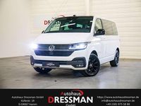 Second-hand VW Multivan Edition 199 CP (146 kW) 2020 Alb Monovolum