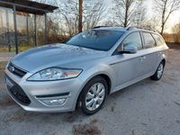 gebraucht Ford Mondeo MondeoTurnier 2.0 TDCi Trend