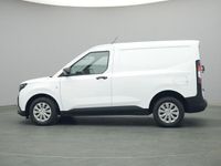 Neu Ford Transit Trend 101 PS (74 kW) 2025 Weiß (weiss) Limousine
