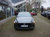 Gebraucht Mazda 3 Nagisa 140 PS (102 kW) 2025 Grau Limousine