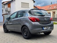 gebraucht Opel Corsa Drive 1.4 Eco Flex