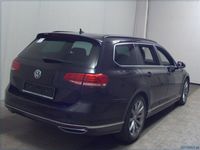 gebraucht VW Passat 2.0 TDI R-Line