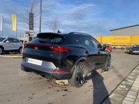 Gebraucht Cupra Formentor VZ 310 PS (228 kW) 2023 Schwarz SUV