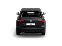 gebraucht VW Tiguan Comfortline