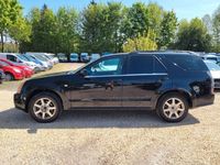 Gebraucht Cadillac SRX 325 PS (239 kW) 2005 Schwarz SUV