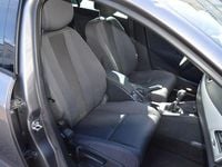 Gebraucht Renault Mégane III Dynamique 131 PS (96 kW) 2011 Grau Limousine