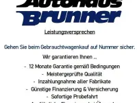 Neu Peugeot Rifter Allure 131 PS (96 kW) 2026 Blau Van / Kleinbus