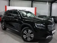 Gebraucht Mercedes GLB200 Progressive 150 PS (110 kW) 2024 Nachtschwarz SUV