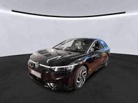 Gebraucht VW ID.7 Pro 210 kW (286 PS) 2023 Schwarz Kleinwagen